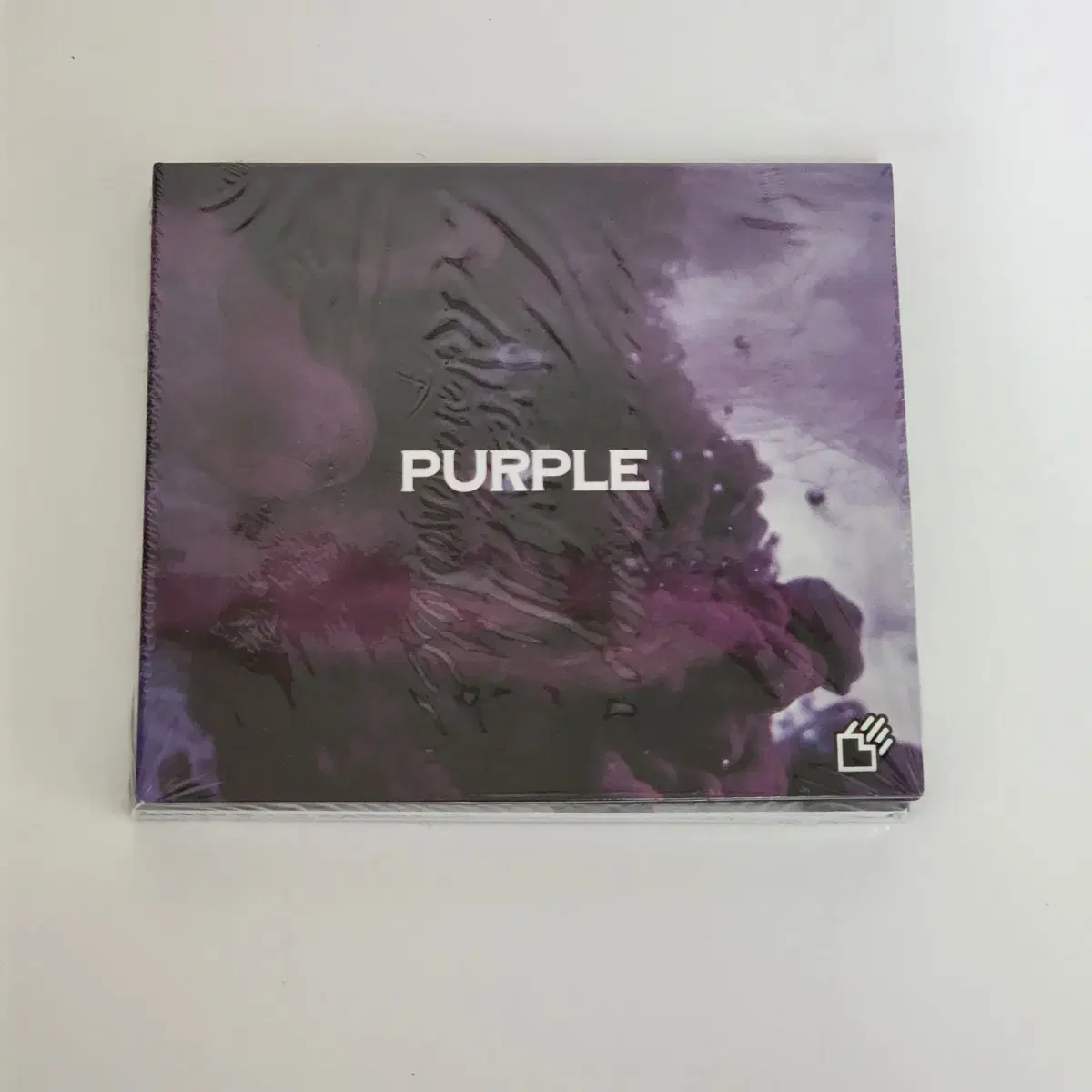 터치드 퍼플 PURPLE 미개봉 CD